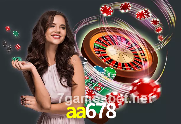 vivo no cassino aa678