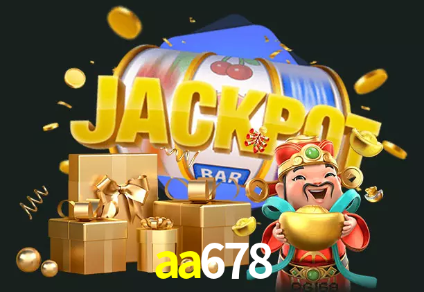 aa678 bet