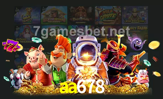 cassino aa678