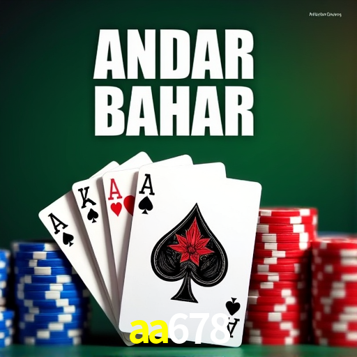VIP Casino aa678