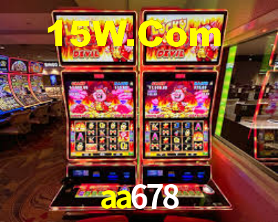 aa678 App Interface