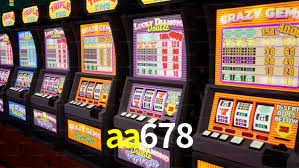 aa678 - Plataforma Oficial - aa678.com