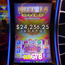 VIP Casino aa678