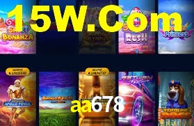 aa678 app
