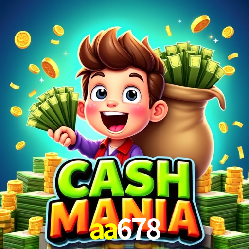 Descubra o Mundo do Cassino Online com aa678
