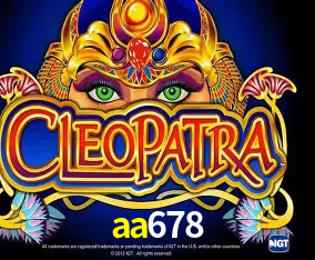 Game Providers aa678