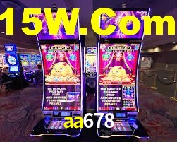 Tournaments aa678