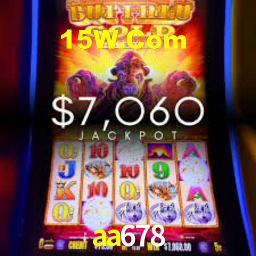 aa678: A Experiência de Casino com Jogos de Mesa ao Vivo
