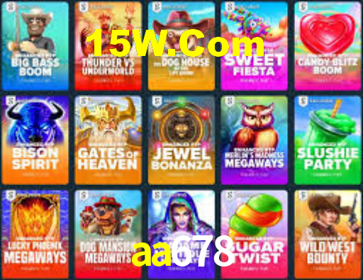 Exclusive Games aa678