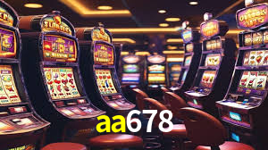 Aviator Game aa678